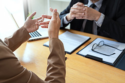 商務咨詢圖片大全-商務咨詢背景