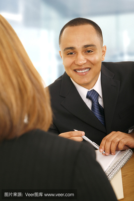 商務咨詢 企業持續成功的關鍵助推器